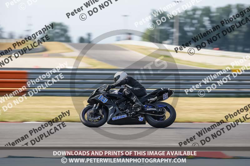 25 to 27th july 2019;Slovakia Ring;event digital images;motorbikes;no limits;peter wileman photography;trackday;trackday digital images